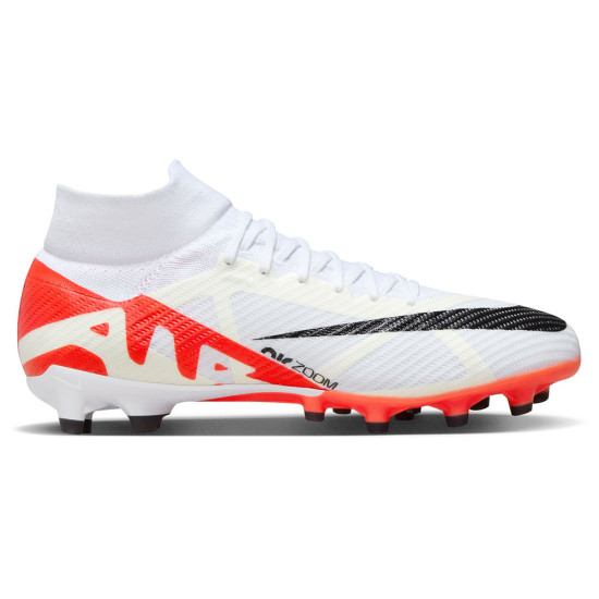 Nike Zoom Mercurial Superfly 9 Pro AG-Pro Nike Zoom Mercurial Superfly 9 Pro AG-Pro